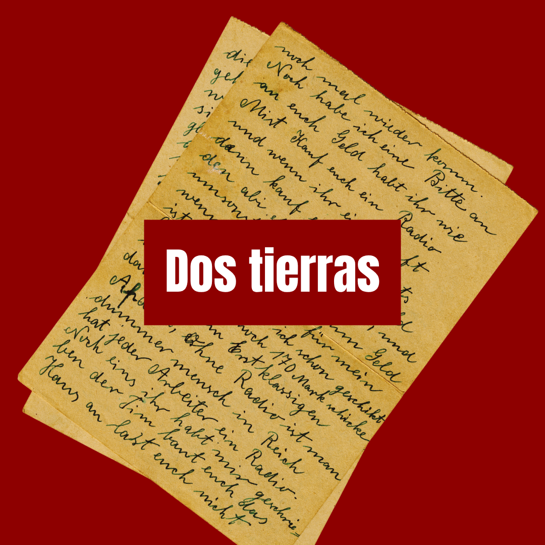 Dos tierras